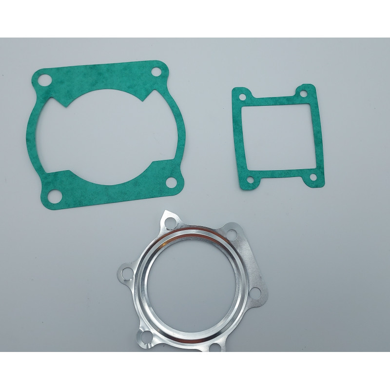 Pochette de joint haut moteur pour Yamaha YFS Blaster 200  de 1987 à 2006 - Image 2