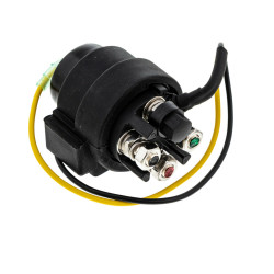 Relais de demarreur pour Can-am Quest 500 max std xt de 2002 à 2004