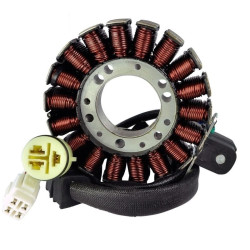Stator pour Yamaha YFM Bear Tracker 250  de 2001 à 2004