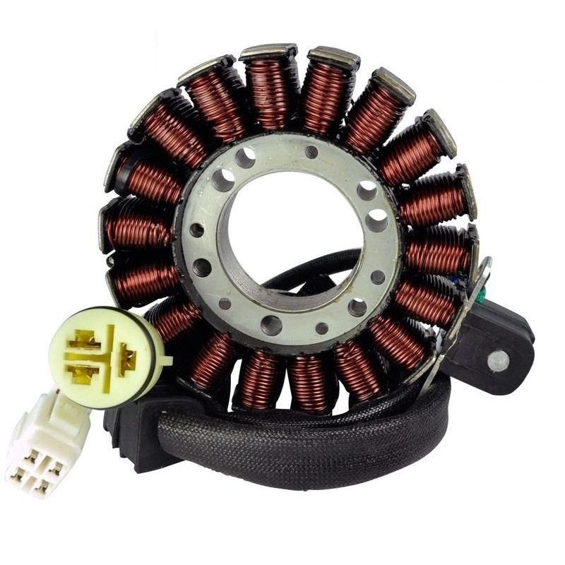 Stator pour Yamaha YFM Raptor 660  de 2001 à 2005