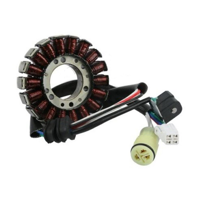 Stator pour Yamaha YFM Raptor 660  de 2001 à 2005 - Image 2