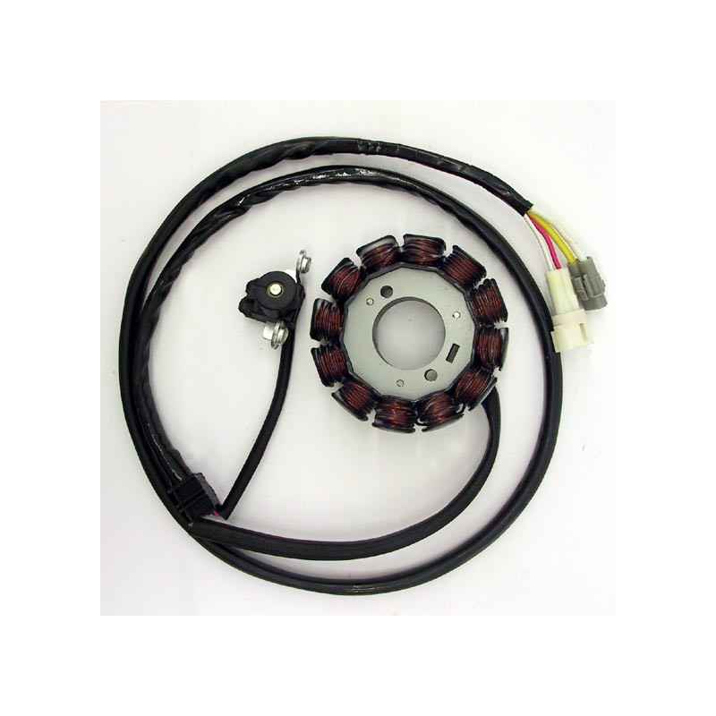 Stator pour Yamaha YFZ 450  de 2004 à 2013
