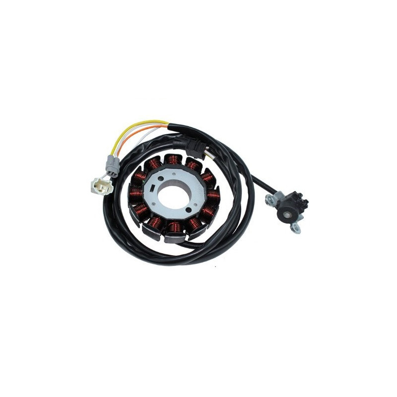 Stator pour Yamaha YFZ 450  de 2004 à 2013 - Image 2