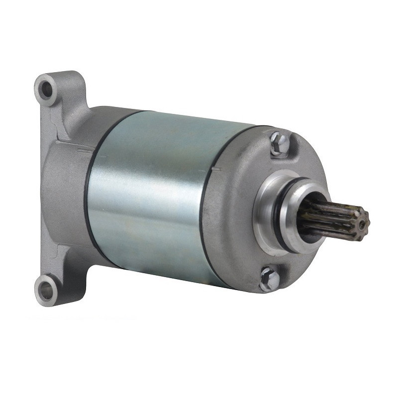 Démarreur pour Yamaha YFM Grizzly 550  de 2009 à 2014