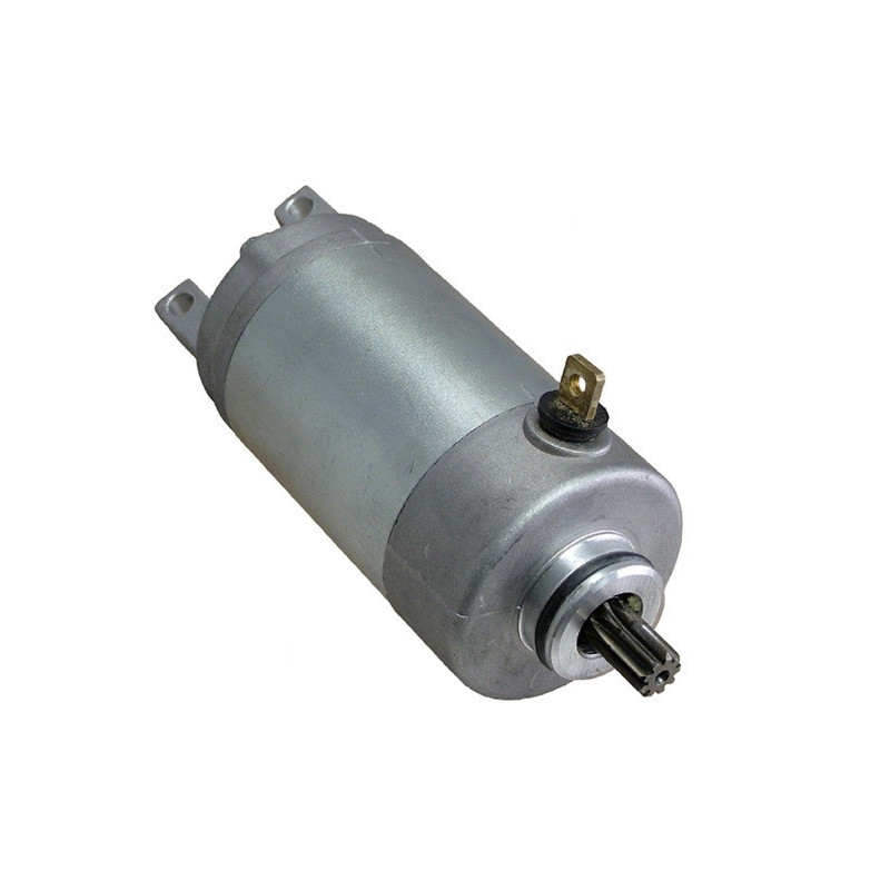 Démarreur pour Yamaha YFM Grizzly 125  de 2004 à 2013
