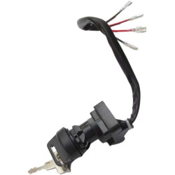 Contacteur À Clé pour Polaris Sport 400  de 1994 à 1995