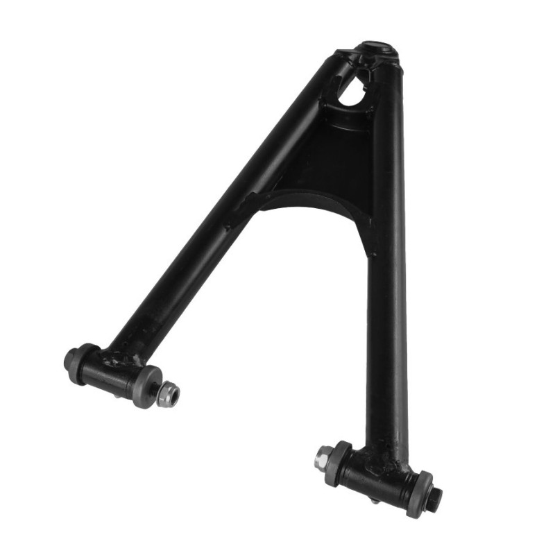 Triangle inferieur gauche pour Yamaha YFM Raptor 660  de 2001 à 2005 - Image 2