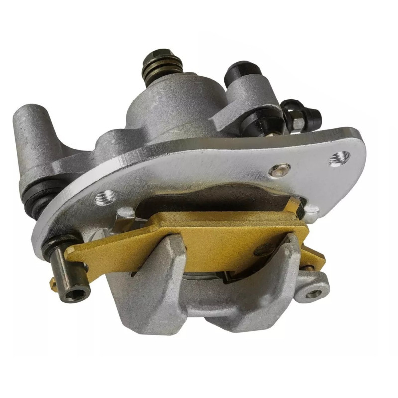 Etrier de Frein avant droit pour Yamaha YFM Raptor 250  de 2008 à 2013