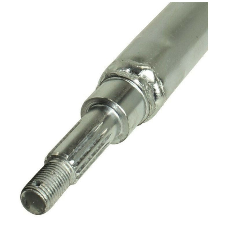 Colonne de direction pour Yamaha YFM Raptor 660  de 2001 à 2005 - Image 2