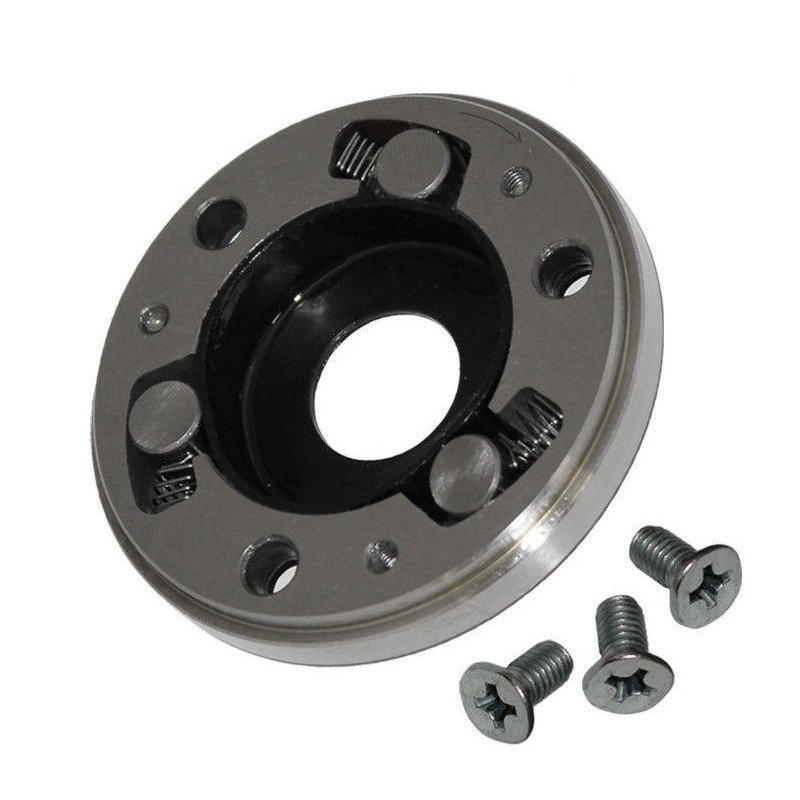 Roue libre lanceur pour Yamaha YFM Raptor 80  de 2002 à 2007 - Image 2