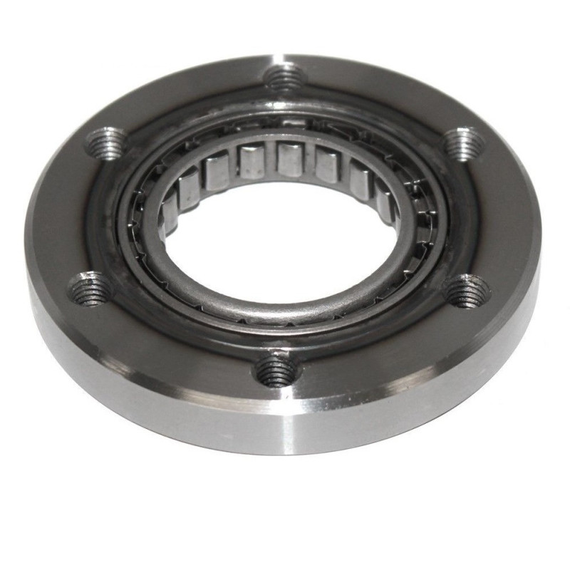 Roue libre lanceur pour Yamaha YFM Grizzly 660  de 2002 à nc
