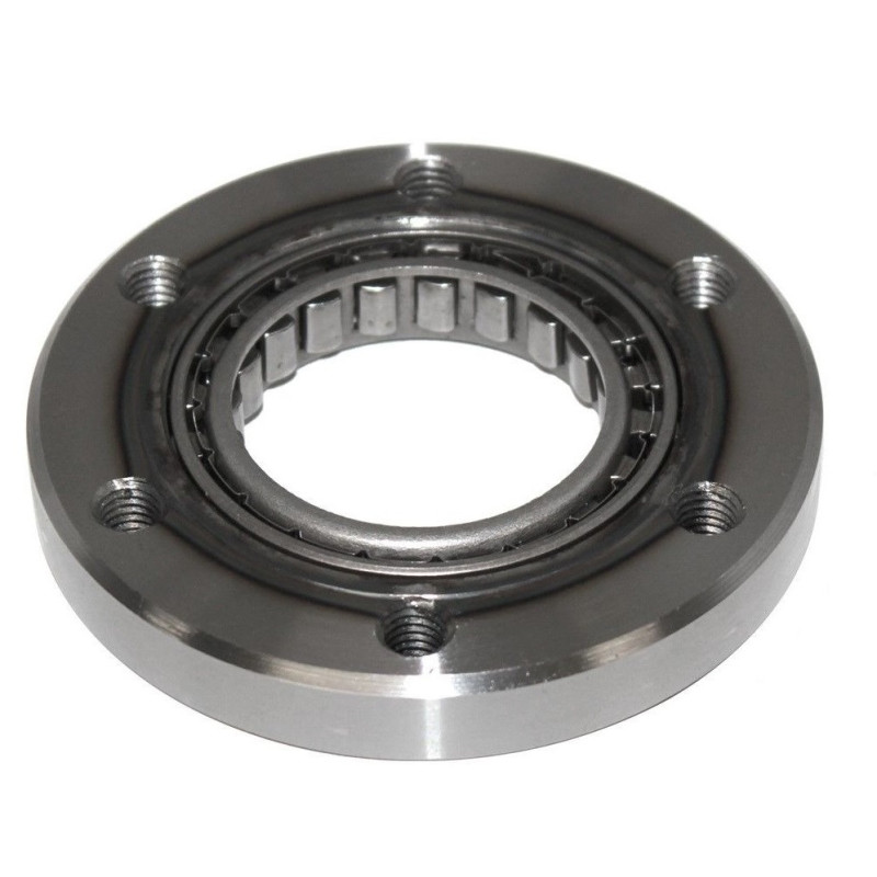 Roue libre lanceur pour Yamaha YFM Grizzly 660  de 2002 à nc - Image 2