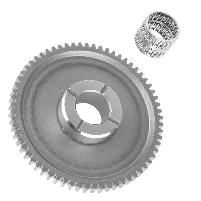 Pignon de roue libre pour Yamaha YFM Warrior 350  de 1987 à 2004