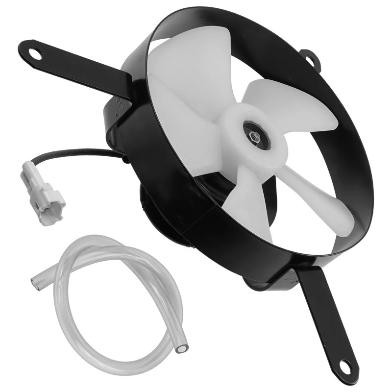 Ventilateur de Refroidissement pour Yamaha YFM Raptor 700  de 2006 à 2012