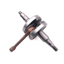 Vilebrequin crankshaft pour Yamaha PW 80  de 1983 à 2006