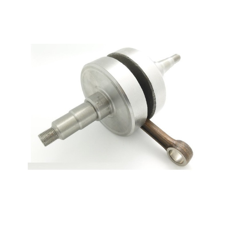 Vilebrequin crankshaft pour Yamaha PW 80  de 1983 à 2006 - Image 2