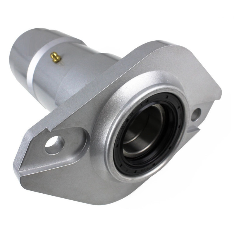 Moyeu arrière complet pour Yamaha YFM Raptor 660  de 2001 à 2005