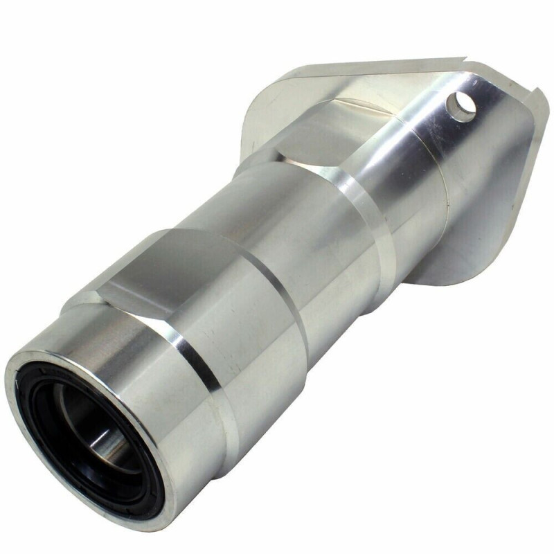 Moyeu arrière complet pour Yamaha YFM Raptor 660  de 2001 à 2005 - Image 2