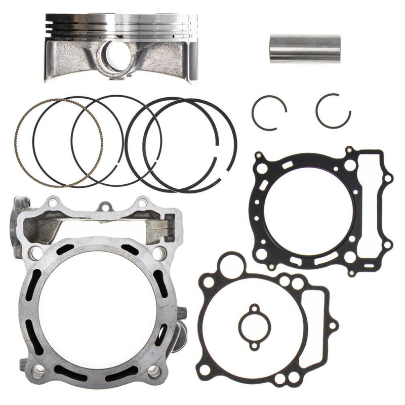Kit Cylindre piston pour Yamaha YZF 450  de 2003 à 2005