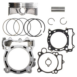 Kit Cylindre piston pour Yamaha WRF 450  de 2003 à 2006