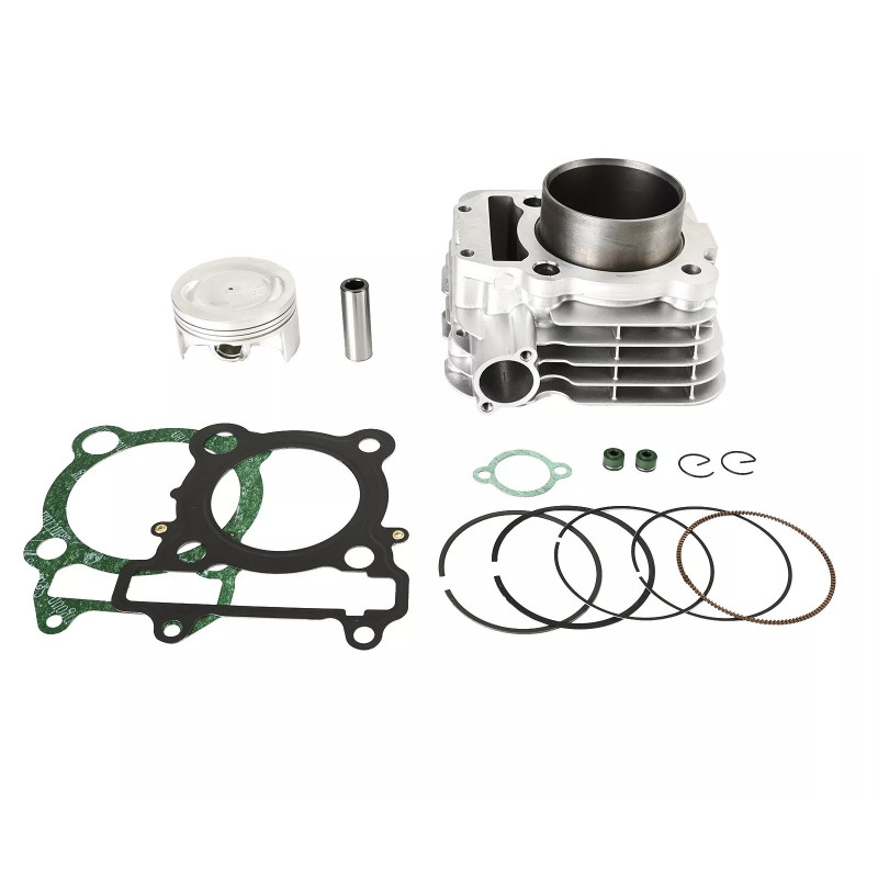 Kit Cylindre piston pour Yamaha YFM Raptor 250  de 2008 à 2013