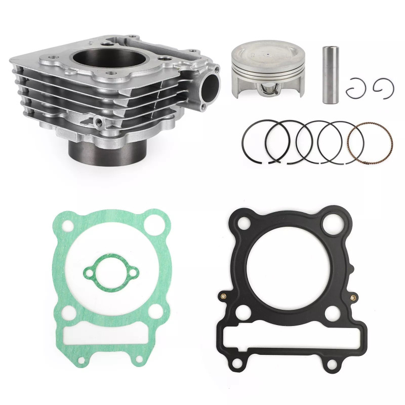 Kit Cylindre piston pour Yamaha XT 250  de 2013 à 2015 - Image 2