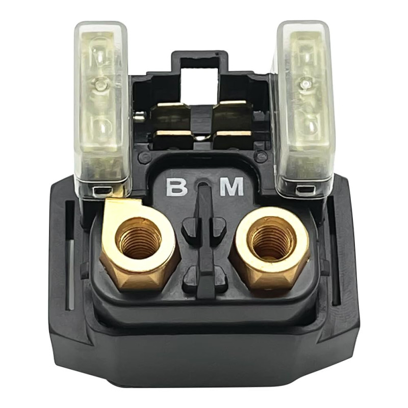 Relais de demarreur pour Yamaha YFM Raptor 660  de 2001 à 2005