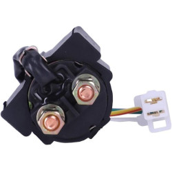 Relais de demarreur pour Go-Kart 250  de 1990 à 2012