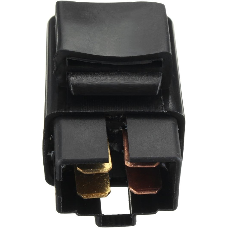 Relais contacteur de phare pour Yamaha YFB Timberwolf 250  de 1992 à 2000 - Image 2