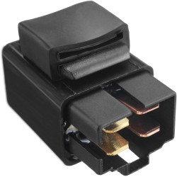 Relais contacteur de phare pour Yamaha YFM Badger 80  de 1992 à 2001