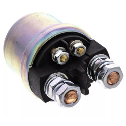 Relais de demarreur pour Bmw C1 125 125 de 1999 à 2003