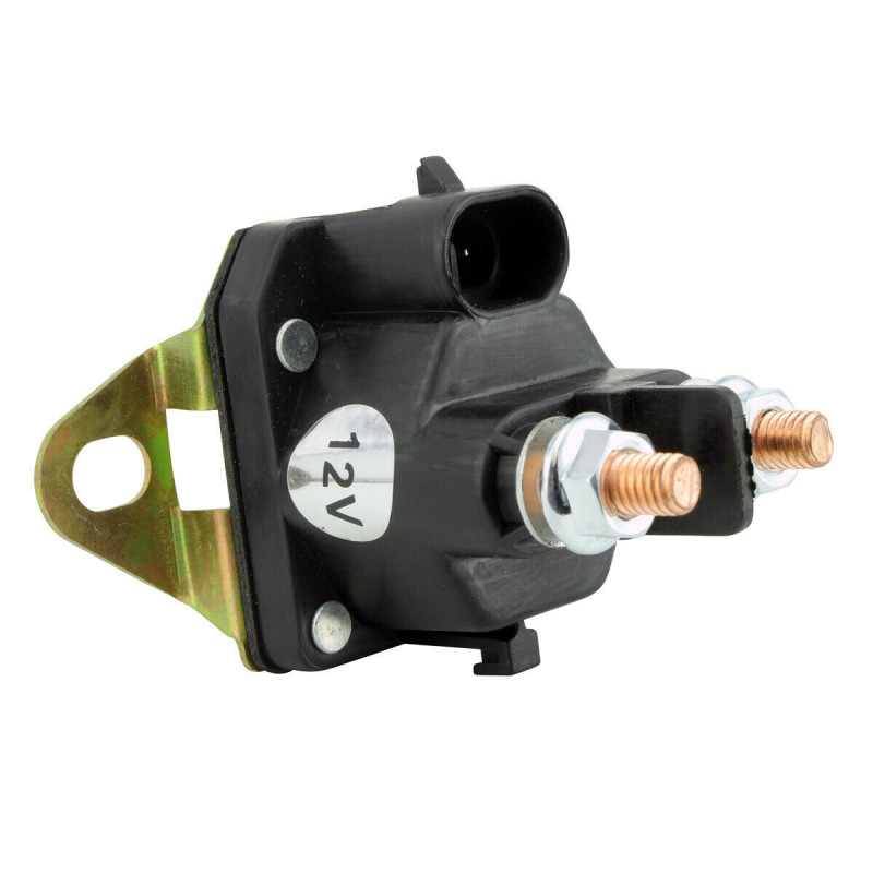 Relais de demarreur pour Arctic-cat Alterra 700 EPS VLX XT MUD PRO de 2019 à 2020 - Image 2