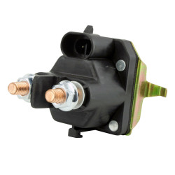 Relais de demarreur pour Arctic-cat Wildcat 1000 TRAIL XX de 2018 à 2020