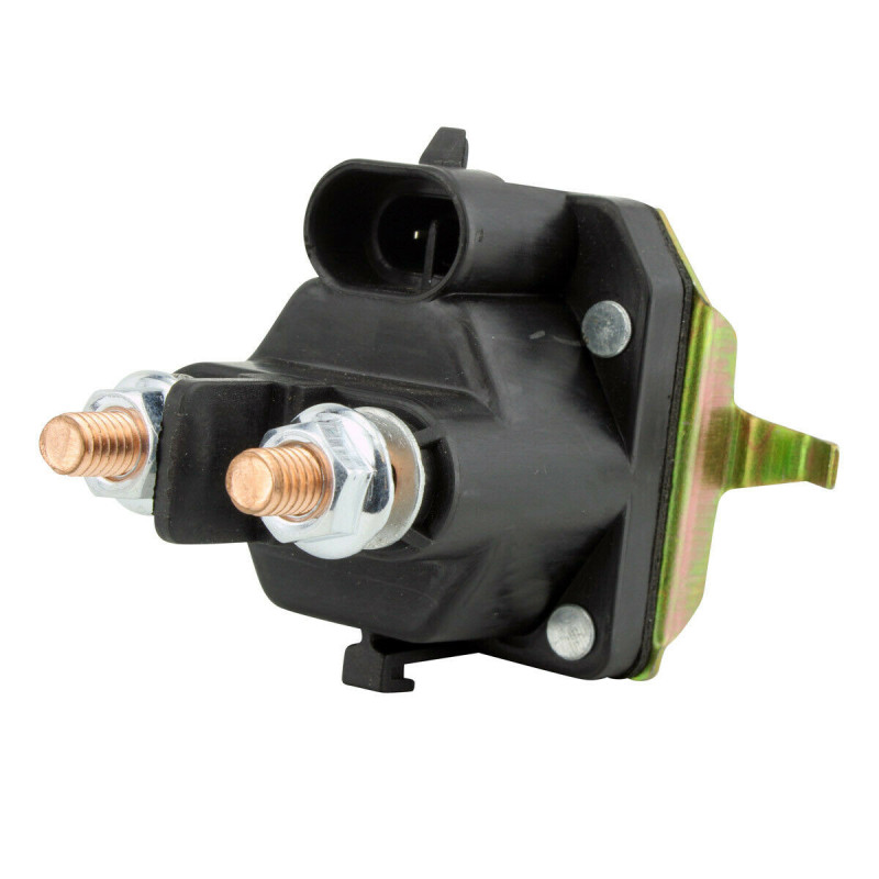 Relais de demarreur pour Arctic-cat Wildcat 1000 TRAIL XX de 2018 à 2020