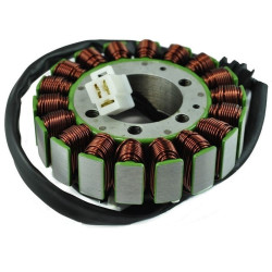 Stator pour Yamaha YZF R6 600  de 1999 à 2002