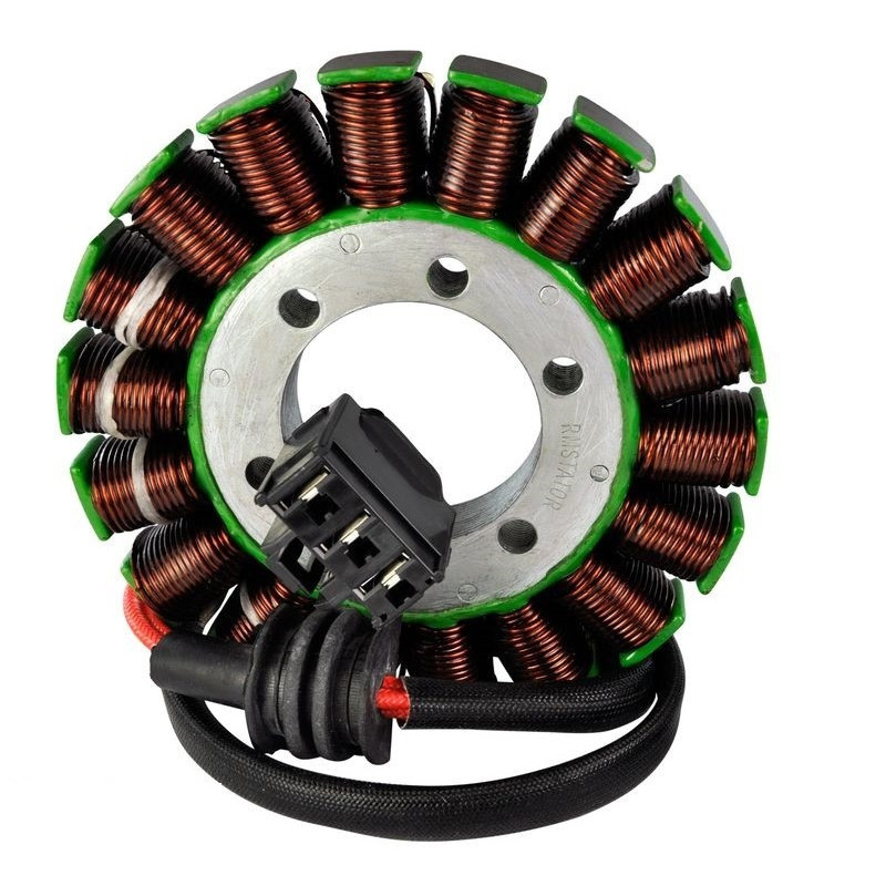 Stator pour Yamaha YZF R6 600  de 2006 à 2015 - Image 2