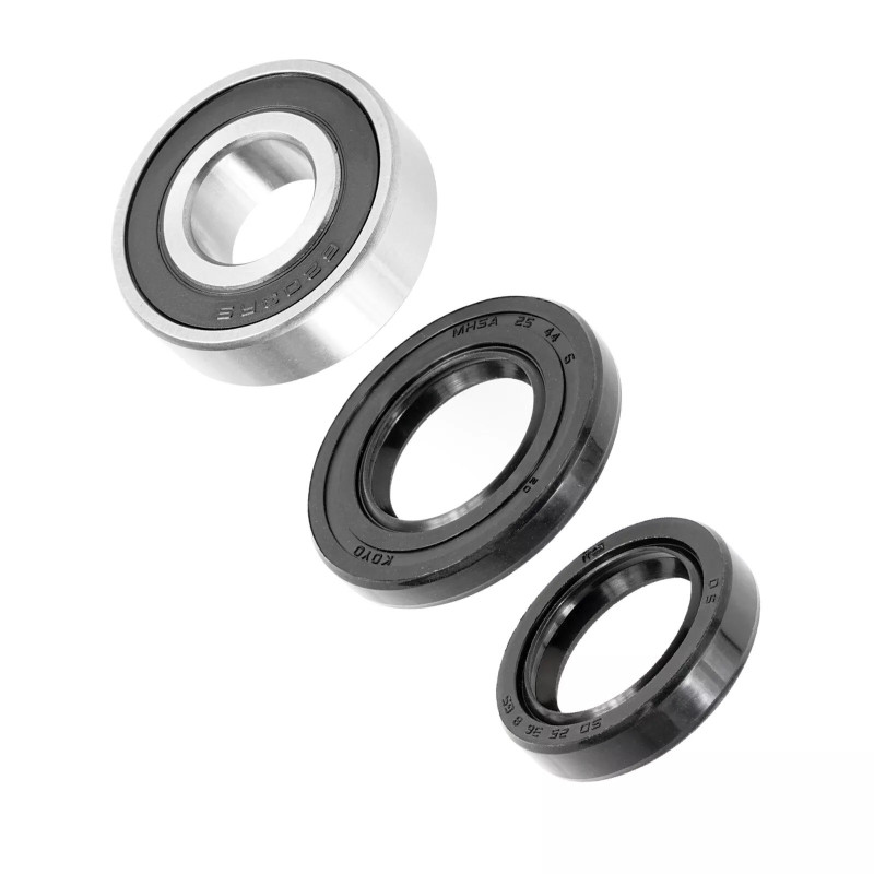 Kit roulement colonne de direction pour Yamaha YFZ 450  de 2004 à 2013 - Image 2