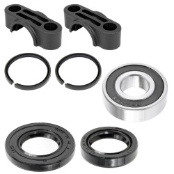 Kit roulement colonne avec bague pour Yamaha YFM Raptor 700  de 2006 à 2014
