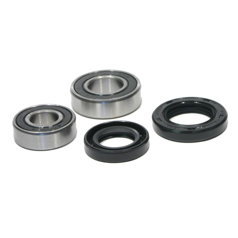 Kit roulement roue avant pour Yamaha YFB Timberwolf 250  de 1995 à 1998