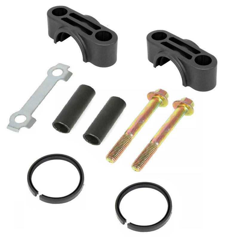 Kit roulement colonne complet pour Yamaha YFM Kodiak 400  de 1993 à 2006