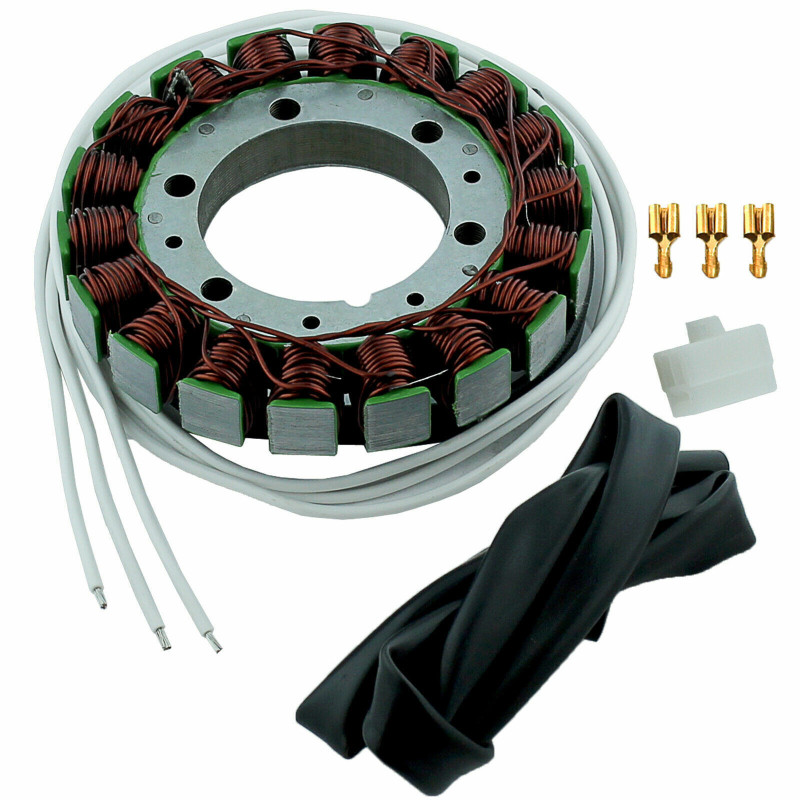 Stator pour Kawasaki Vulcan 88  VN 1500 de 1987 à 1999 - Image 2