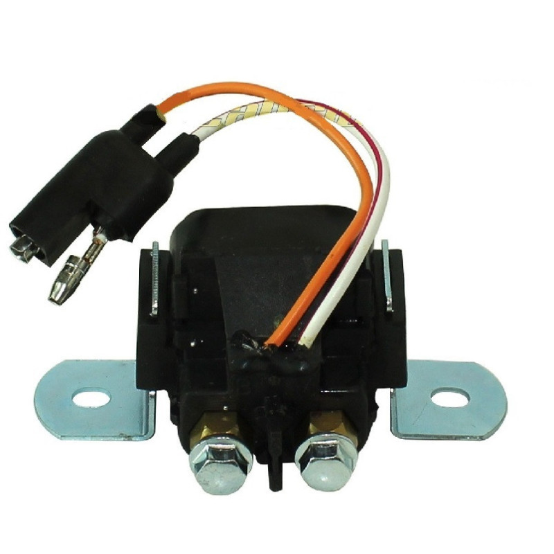 Relais de demarreur pour Polaris UTV 500 series 10 avant 070703 de Nc à Nc - Image 2