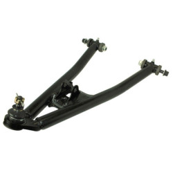 Triangle inferieur droit pour Yamaha YFZ 450  de 2004 à 2013