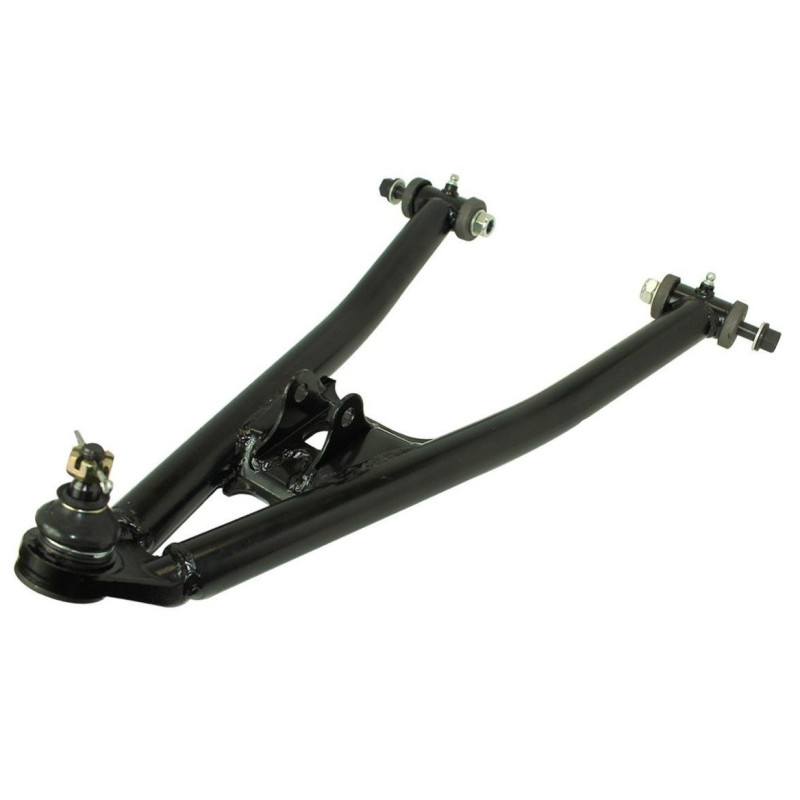 Triangle inferieur droit pour Yamaha YFZ 450  de 2004 à 2013