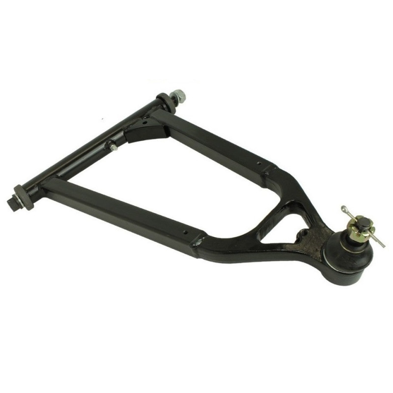 Triangle superieur gauche pour Yamaha YFM Raptor 700  de 2006 à 2012