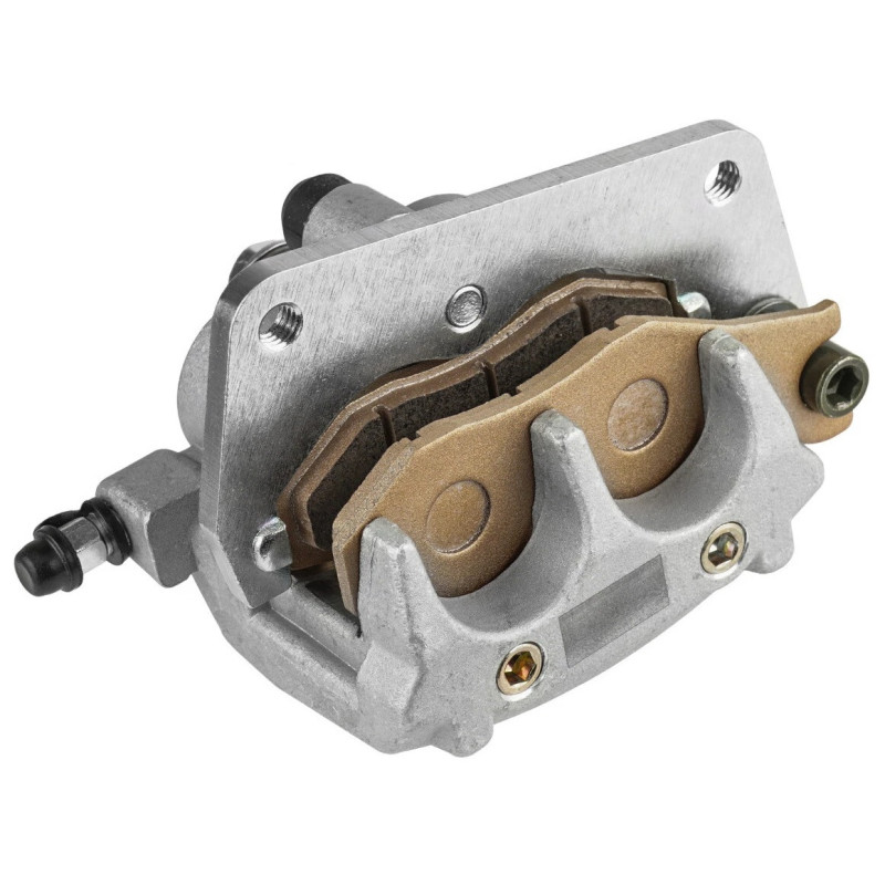 Etrier de Frein avant gauche pour Yamaha YFZ 450  de 2006 à 2013