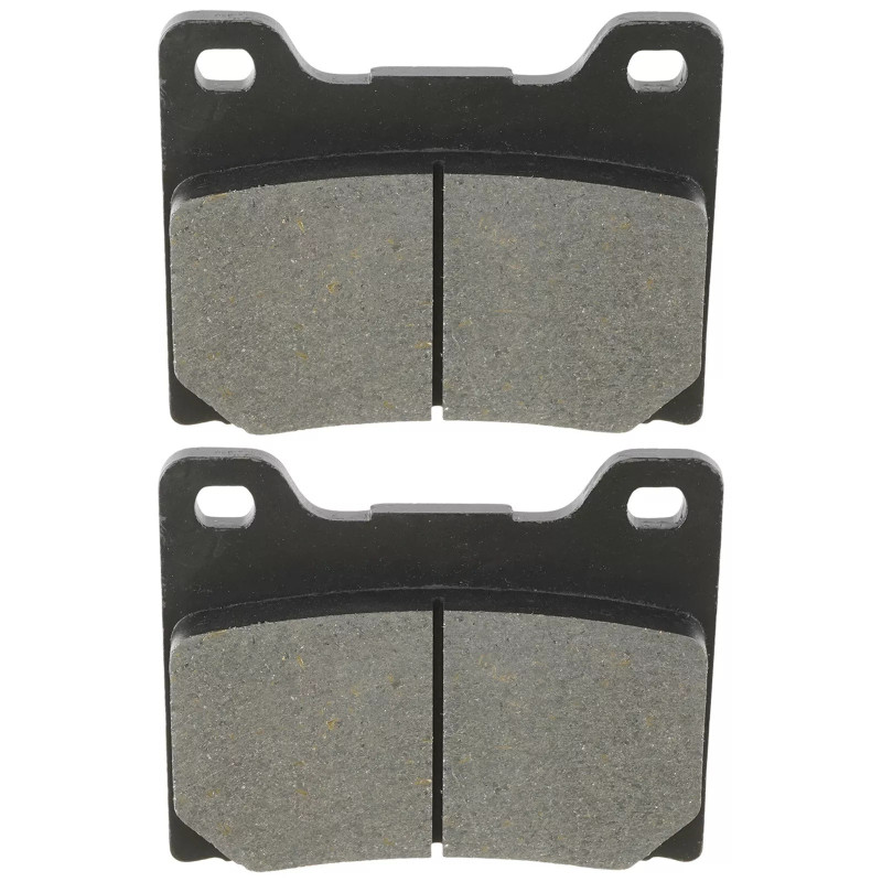 Plaquettes de frein Av Ga ou Av Dr Pour Yamaha FZR 600 R de 1990 à 1995 - Image 2