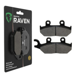 Plaquettes de frein Avant Droit Pour Can-am Commander 1000 MAX DPS/XT R EFI de 2014 à 2019