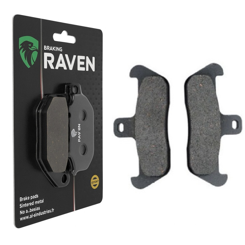 Plaquettes de frein Avant Pour Cagiva N1 125  de 1996 à Nc