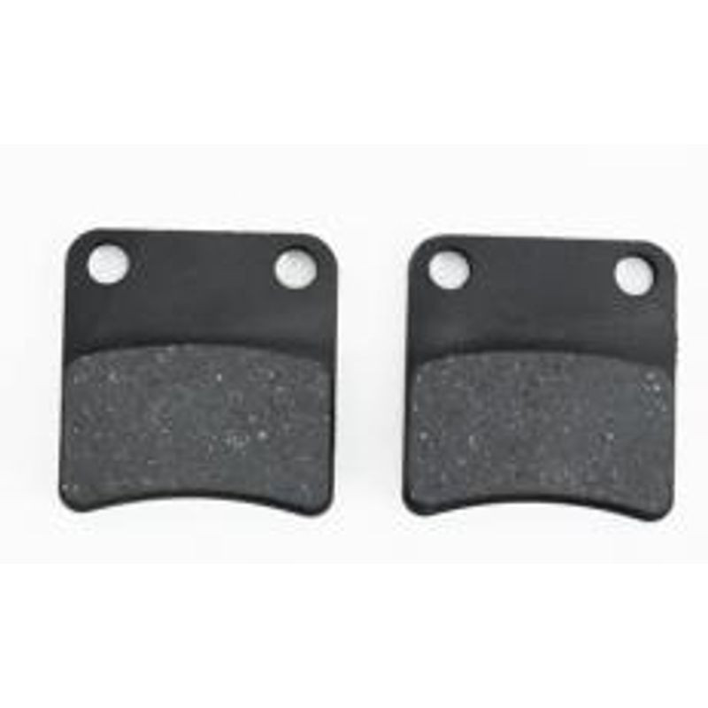 Plaquettes de frein Avant Pour Garelli Panther 250  de 2002 à Nc - Image 2